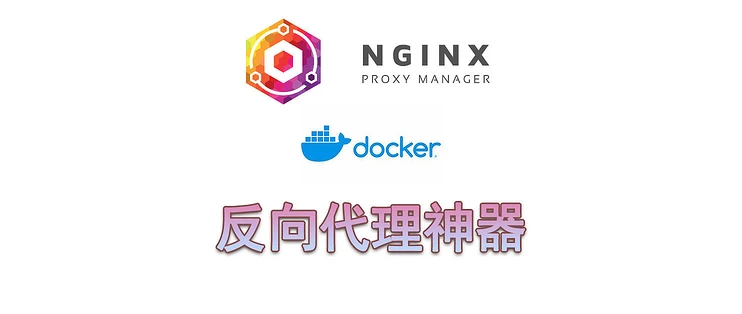 另一款反向代理神器：Nginx Proxy Manager